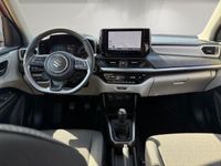 Suzuki Swift - Vorschau Bild 11