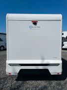 Sun Living C 70 DL *Ford 130 PS*Markise+Solaranlage*