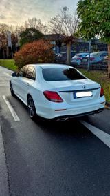 Mercedes-Benz 300 AMG//NIGHT//WIDESCREEN - Mercedes-Benz 300 in Essen