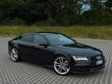 Audi AUDI A7 3.0 TDI BiTDI S-Line 21 Zoll - Audi A7 in Karlsruhe