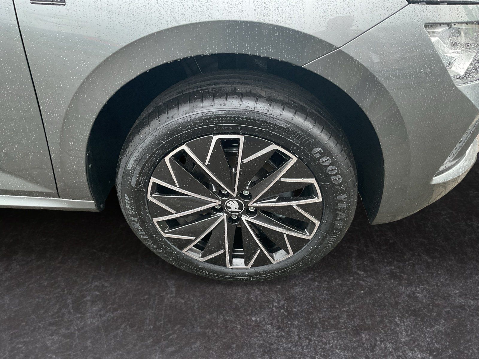 Skoda Kamiq - Bild 15