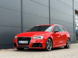 Audi RS3 2.5 TFSI  *Ohne OPF*Carbon*Alcantara*19"Roto - Audi RS3 aus 2016