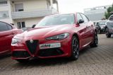 Alfa Romeo Giulia MY23 Veloce 2.0T AT8 Q4 Assis+Prem-Paket - Alfa Romeo Giulia aus 2024