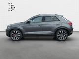 Volkswagen T-Roc Sport 19Z*Leder*Pano*AHK*LED*Navi*DAB+ACC - VW T-Roc Gebrauchtwagen