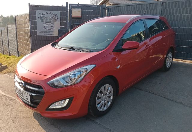 Hyundai i30 cw