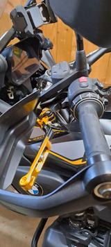 BMW R 1250 GS  - MOTORRAD 125