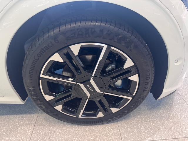 Kia EV6 84-kWh AWD GT-Line WP GD ASS+