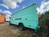 Mercedes-Benz 611D*Vario*Maxi-XXL*Guten-Zustand*4.0 Diesel* - Mercedes-Benz Vario mit Diesel-Antrieb: Kleinbus