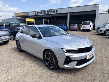 Bild 6 Opel Astra GS NAVI/SHZ+LHZ/PDC vo+hi+360Cam
