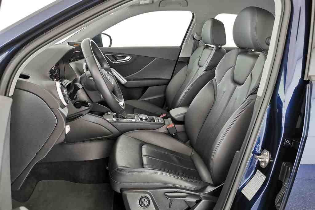 Audi Q2 - Bild 9