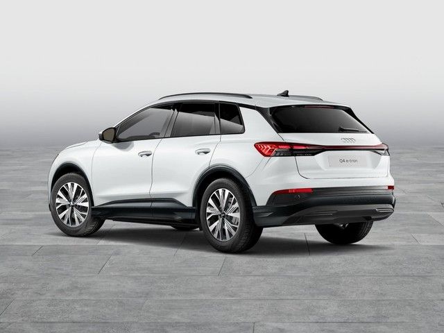 Audi Q4 e-tron 40 advanced Optik SW imagem 3