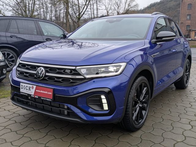 Volkswagen T-Roc 1.5 TSI R-Line BLACK STYLE PANO/IQ.LIGHT