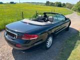 Chrysler Sebring LX 2.7 Autom. LX - Chrysler Sebring: Cabrio, 2.7