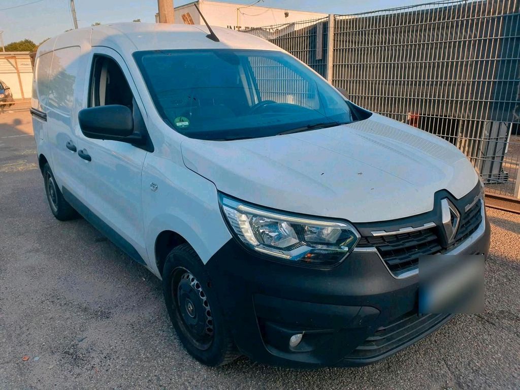 Image of Renault Express