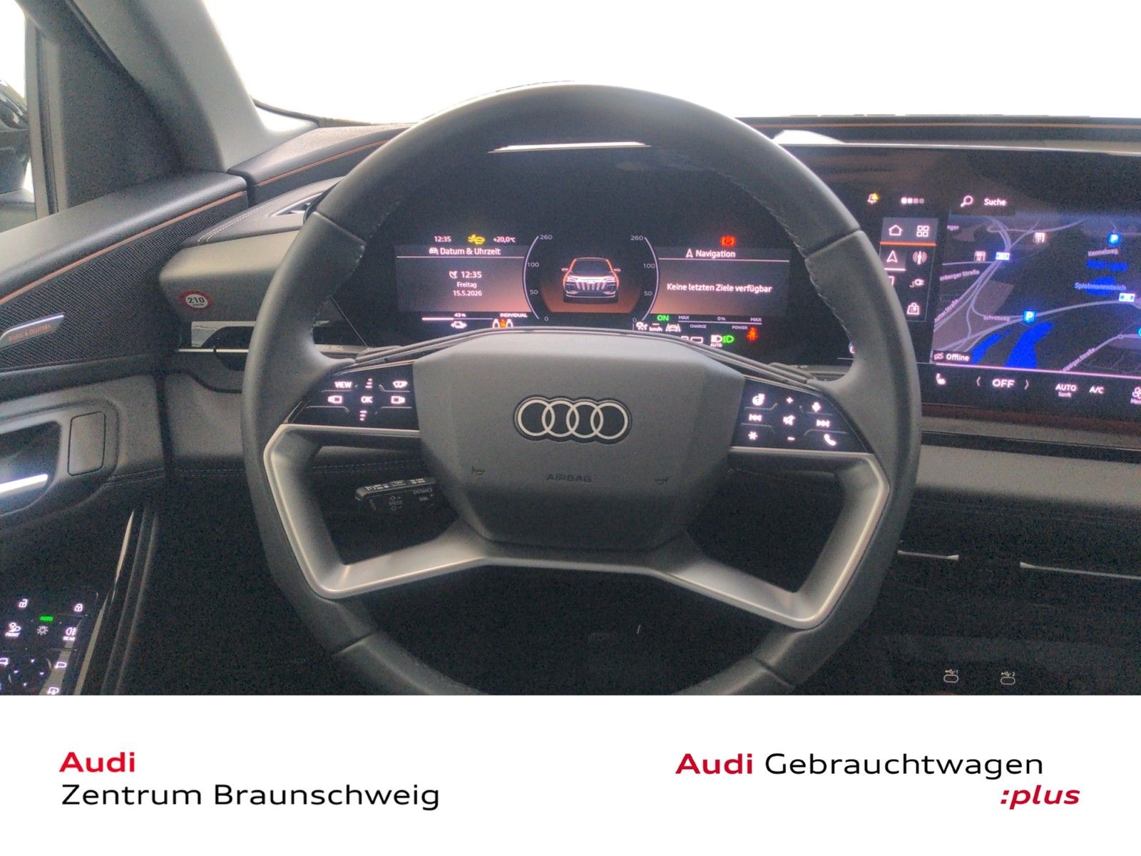 Audi e-tron - Bild 11