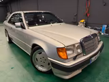 Mercedes-Benz E300 CE Coupé W124 C124 AMG RECARO RARITÄT  - Mercedes-Benz: Coupe, C124