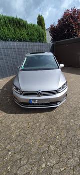 Volkswagen Golf Sportsvan 1.4 TSI Highline BMT Highline - VW Golf Sportsvan Gebrauchtwagen in Düsseldorf
