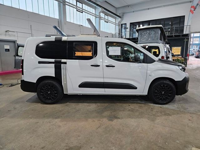 Opel Combo Alpincamper Modell 2025 SONDERPREIS