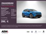 Skoda Elroq 85 Sportline 285PS ACC 360° CANTON SHZ AHK