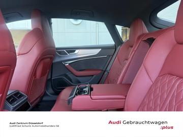 2024 AUDI S7 — миниатюра 17