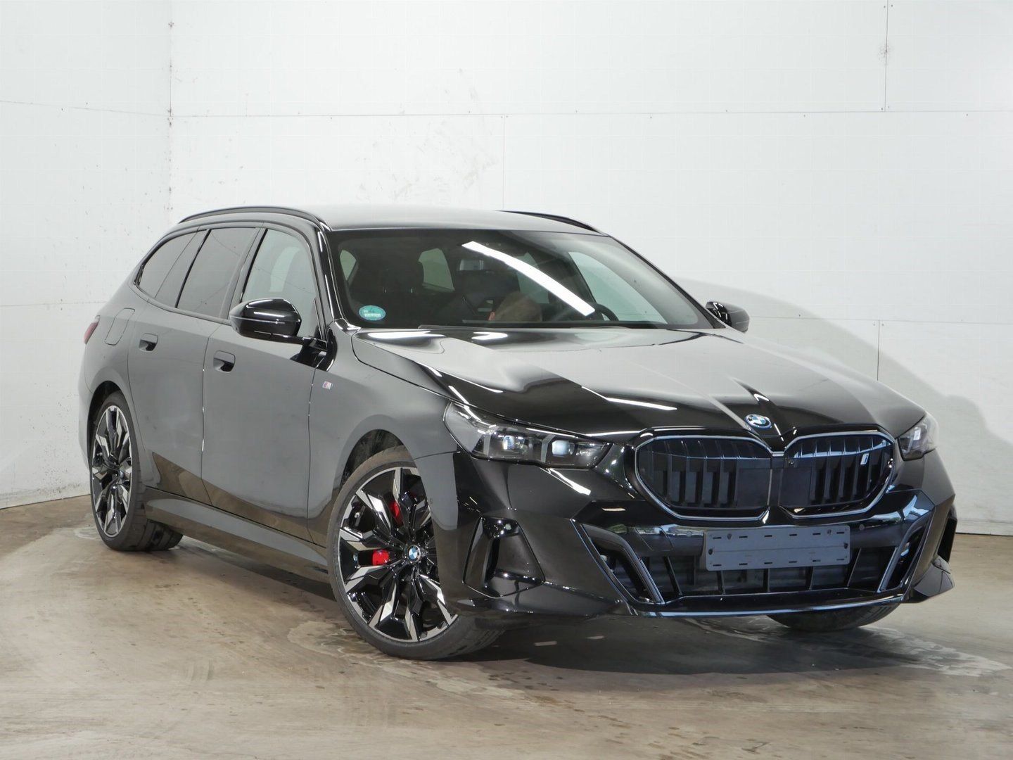 BMW i5 - Bild 2
