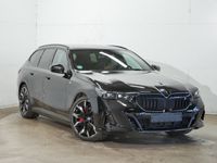 BMW i5 - Vorschau Bild 2