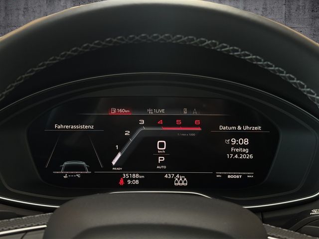 Audi SQ5 - Bild 19