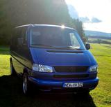 Volkswagen T4 Kombi - Volkswagen T4 mit Panoramadach