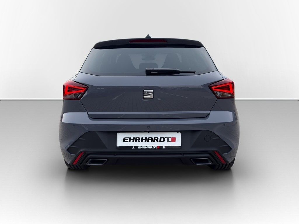 Seat Ibiza - Bild 6