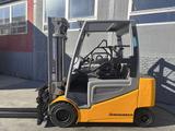 Jungheinrich EFG 430 Baujahr 2019/ Stunden 7771/ Akku NEW 202 - Offers