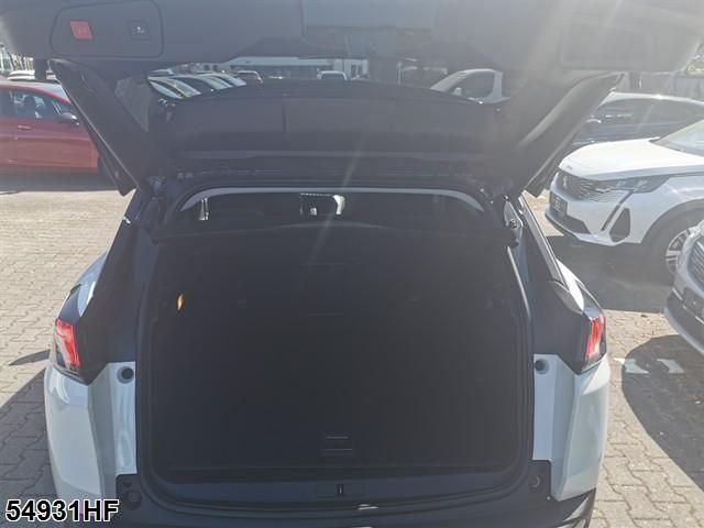 Fahrzeugabbildung Peugeot 3008 1.6 Hybrid 225 (Plug-In), Allure Pack