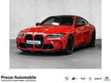 BMW M4 Competition M Sport ACC RFK NAVI LED Laser - rote BMW M4