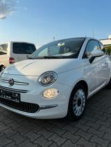 Fiat 500 Lounge - Fiat Gebrauchtwagen