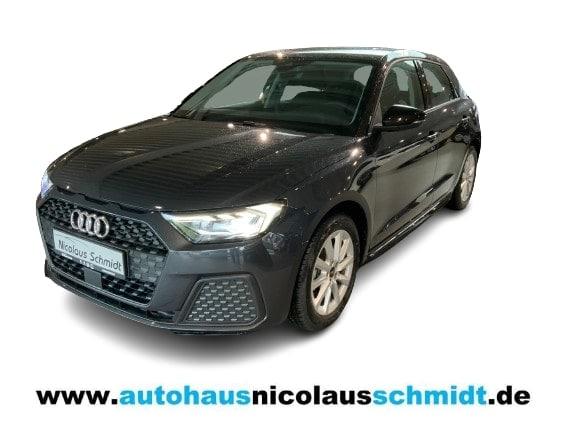 Audi A1 Sportback 25 TFSI PDC+GRA+LED+APP+GJR +WIPA
