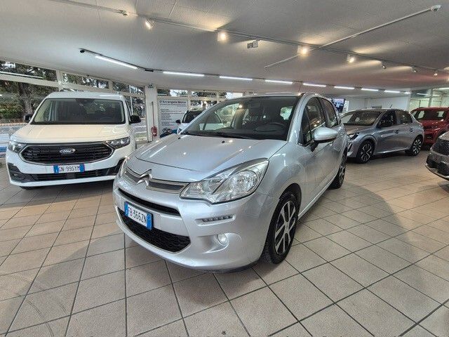 Citroën Citroen C3 BlueHDi 75 Feel Edition