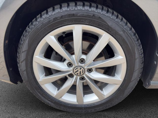Volkswagen Golf VII Highline Navi*AAC*LED*ACC*Massage*SHZ*1