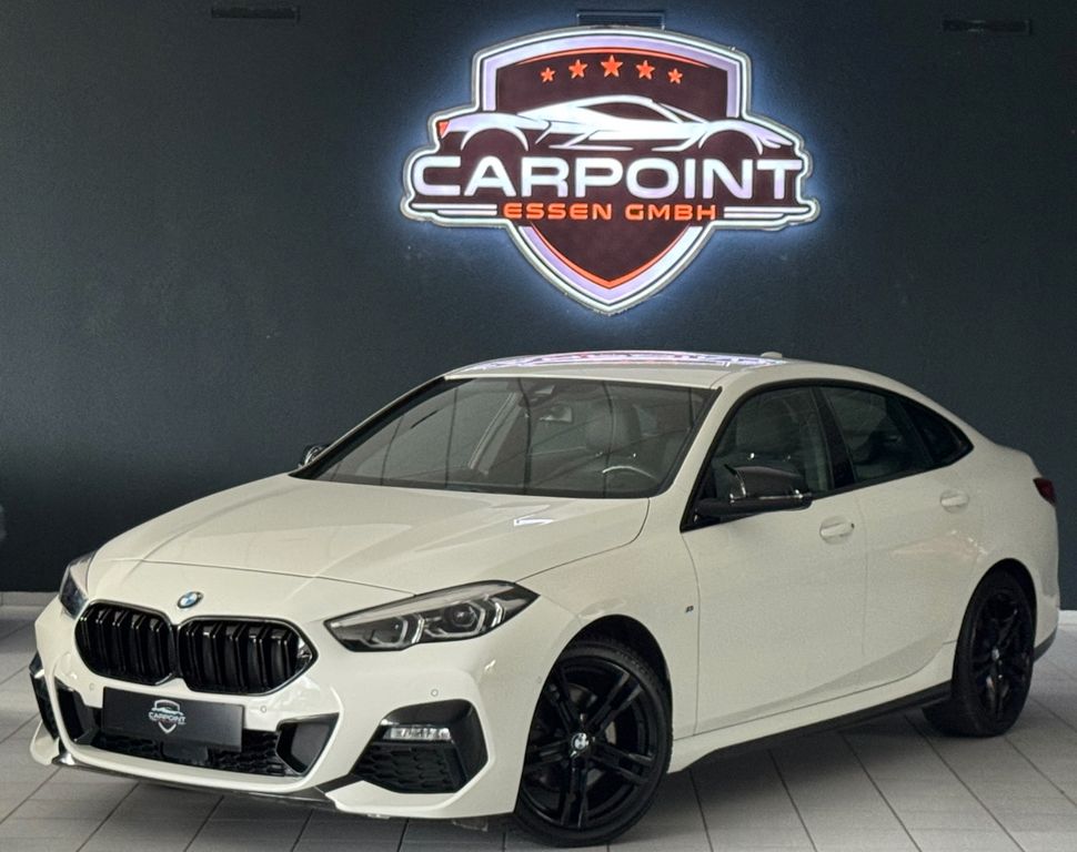 BMW 2er Gran Coupé