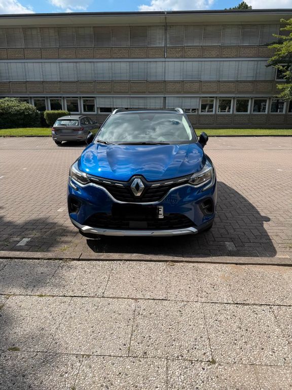 Image of Renault Captur