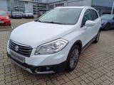 Suzuki SX4 S-Cross 1.6 VVT CVT 4x2 Comfort+/AHK/PANO/LE - Suzuki (SX4) S-Cross mit Benzin-Antrieb