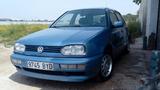 Volkswagen Golf 2.0 Syncro Trendline Trendline - Oldtimer: bis 5000 €