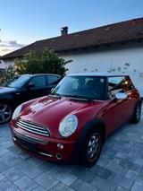 MINI Mini rot Karlsruhe - MINI Cooper in Karlsruhe