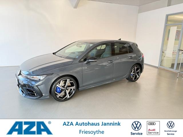 Volkswagen Golf R 2.0 TSI 4Motion | DCC | Matrix | ACC