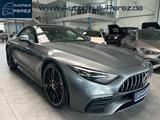 Mercedes-Benz SL 43 AMG DISTRONIC-DYNAMIC PLUS-MEMORY-KAMERA - Mercedes-Benz SL 43 AMG Gebrauchtwagen