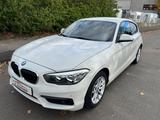 BMW 116 Baureihe 1 Lim. 3-trg. 116 i - BMW 1er Reihe mit Benzin-Antrieb: Sportwagen