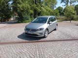 Volkswagen Golf Sportsvan 1.4 TSI DSG Comfortline BMT 