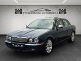Jaguar XJ 2.7 D XJ6 Classic/Xenon/Navi/Volleder - Jaguar XJ XJ6
