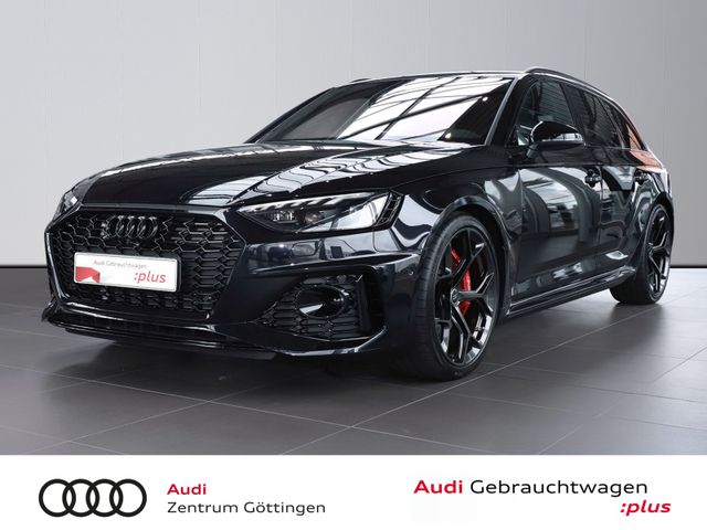 Audi RS 4 Avant 331kW tiptr. RS Competition +AHK