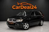 Suzuki Grand Vitara 1.9 DDIS Comfort **HU & Insp. neu** - schwarze Suzuki Grand Vitara