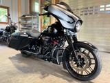 Harley-Davidson FLHXSE Street Glide Screamin Eagle CVO Bagger - HARLEY-DAVIDSON CVO STREET GLIDE