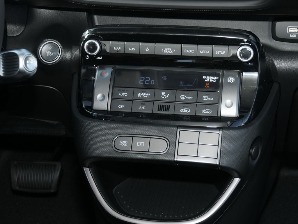 Hyundai INSTER - Bild 8